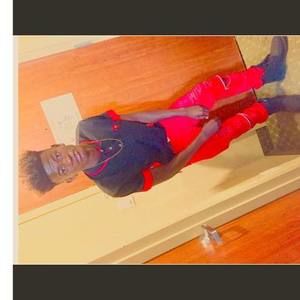 Meet your Posher, Ronald