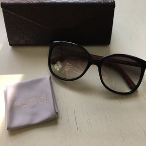 Gucci Sunglasses