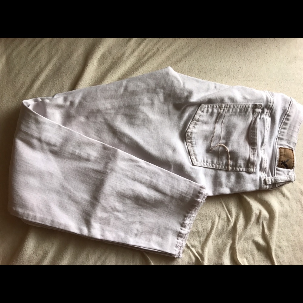 American Eagle