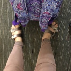 Meet your Posher, Quinn