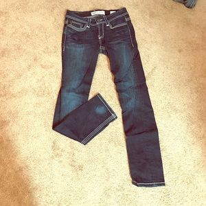 ✨GOODWILL NOTICE✨ BKE Jeans