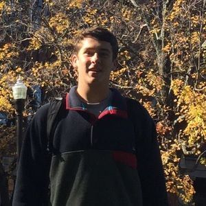 Meet your Posher, Jack