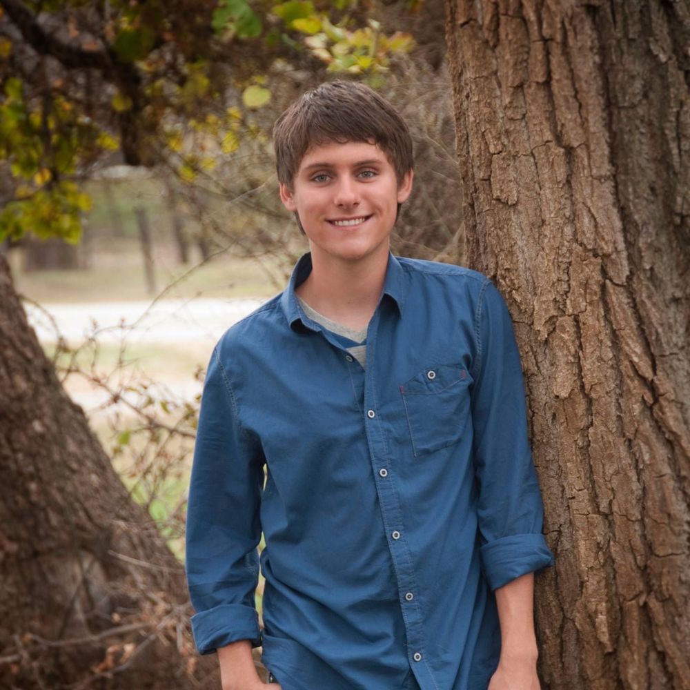 Meet your Posher, Bryce