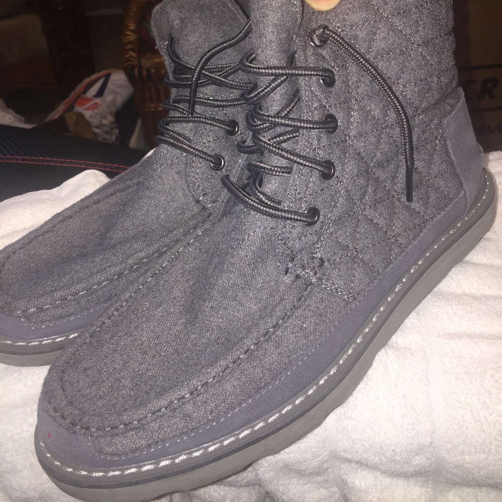 Toms boots