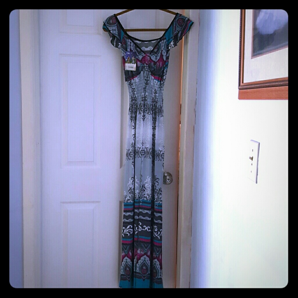 Summer Dress