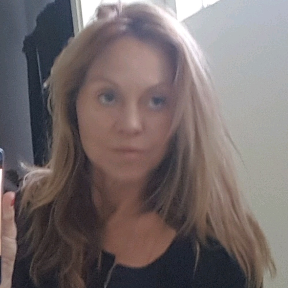 Meet your Posher, Tracy