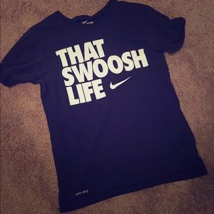 Nike Tee