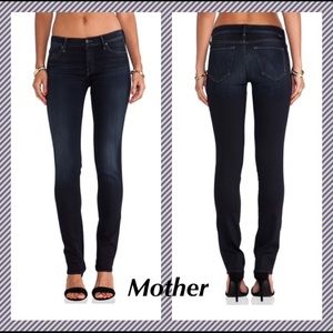 MOTHER Jeans slim straight leg - size 27 x 32"