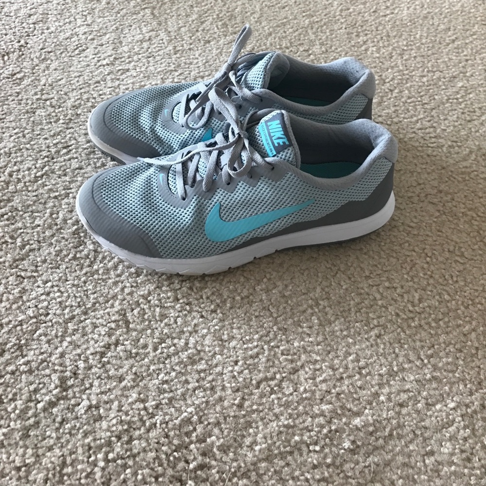 New Nikes