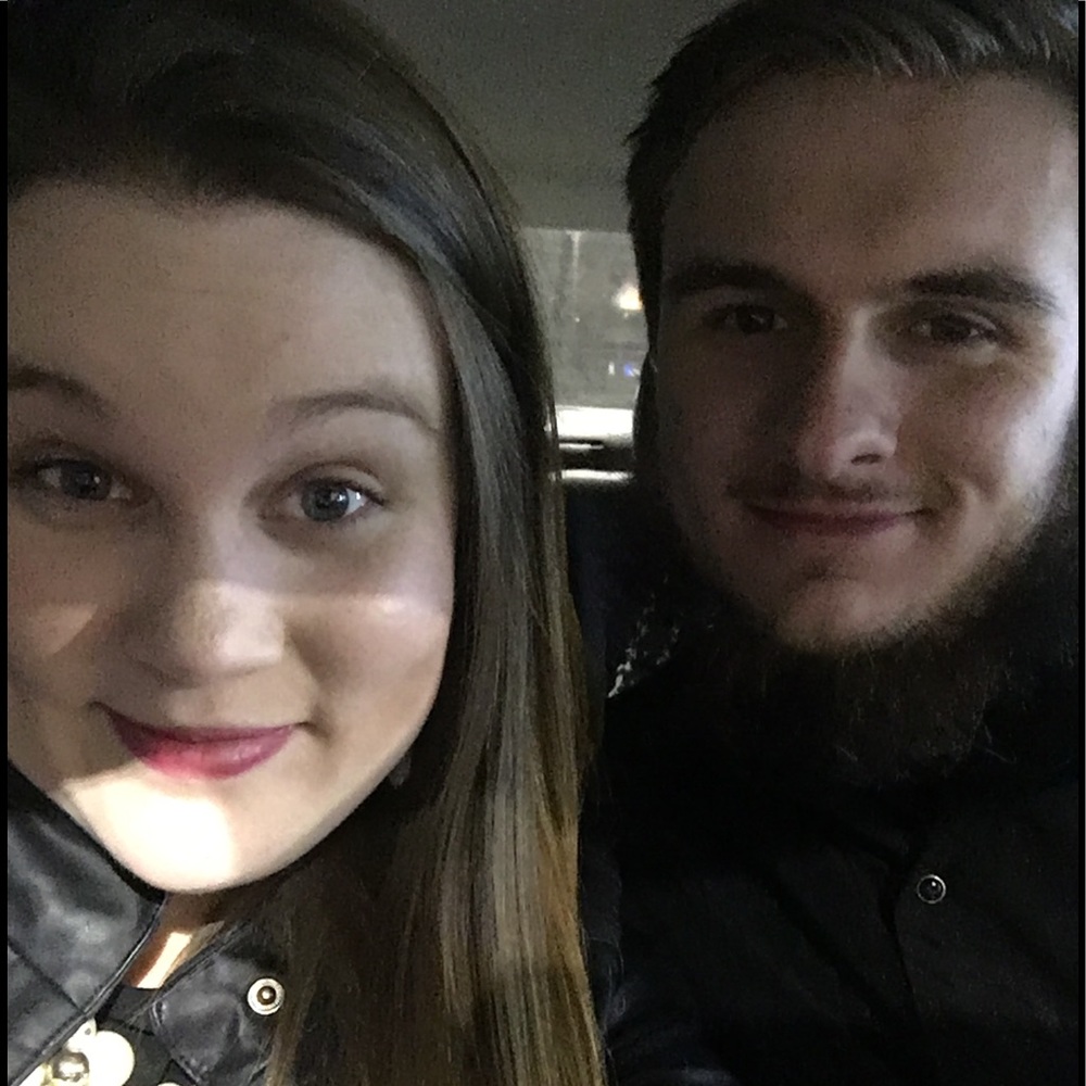 Meet your Posher, Allie