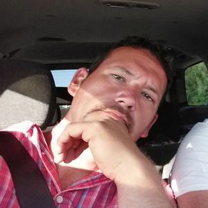 Meet your Posher, Barry