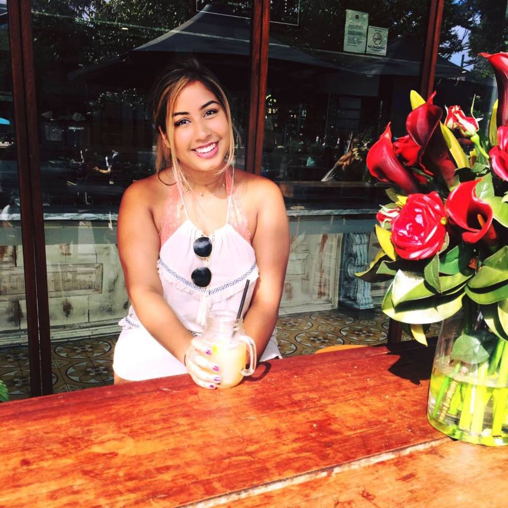 Meet your Posher, Faarah