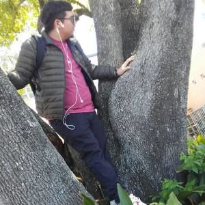 Meet your Posher, Eddy