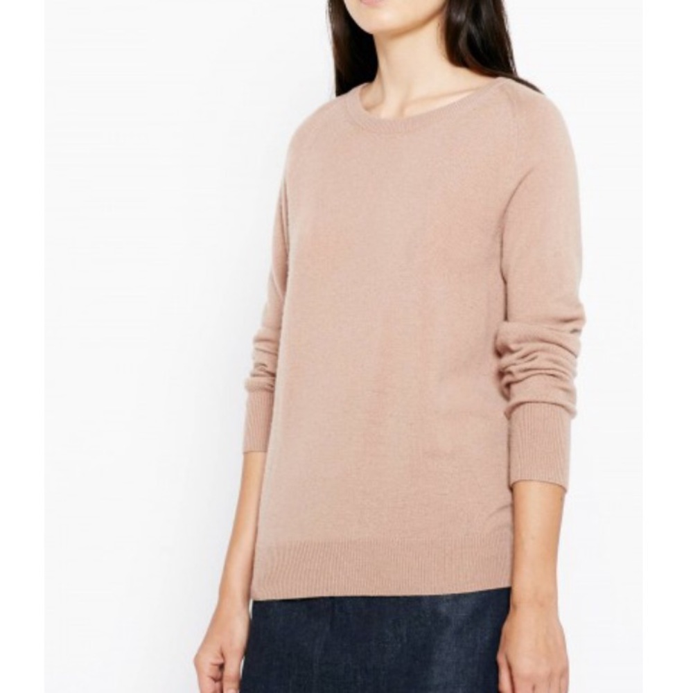 Cashmere sloane sweater