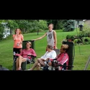 Meet your Posher, Kerry