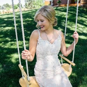 Meet your Posher, Katy