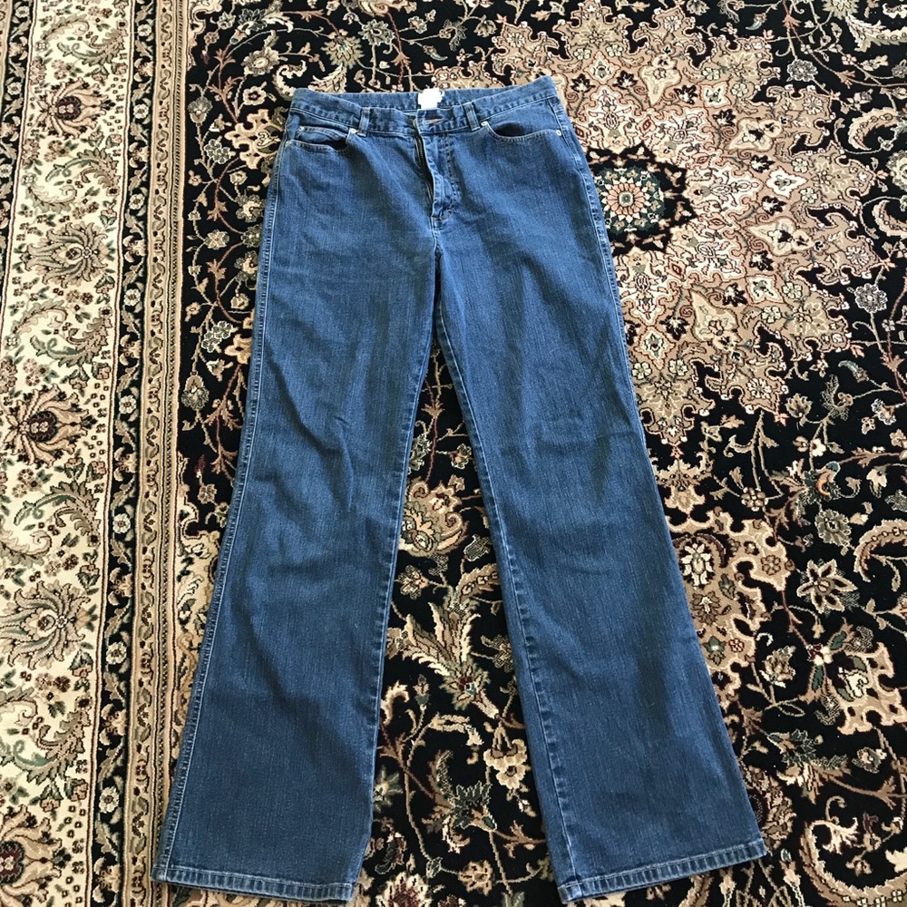 Calvin Klein's Size 10