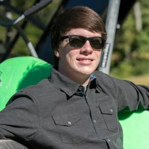 Meet your Posher, Ryan