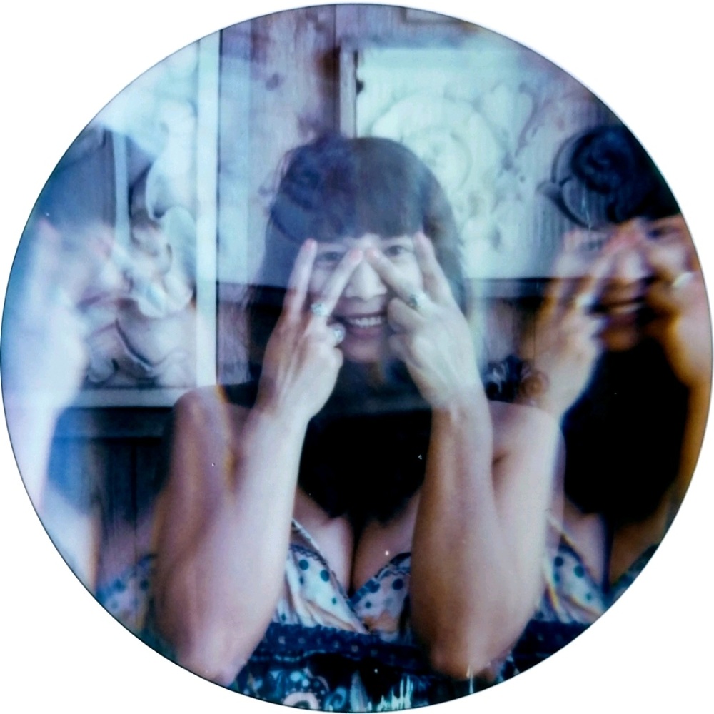 Meet your Posher, Lily!