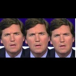 Meet your Posher, Preston