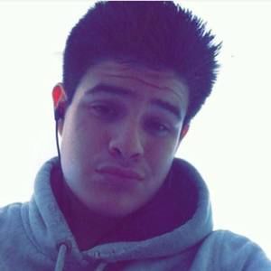 Meet your Posher, Jose