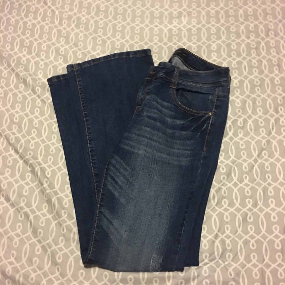 South Pole Jeans