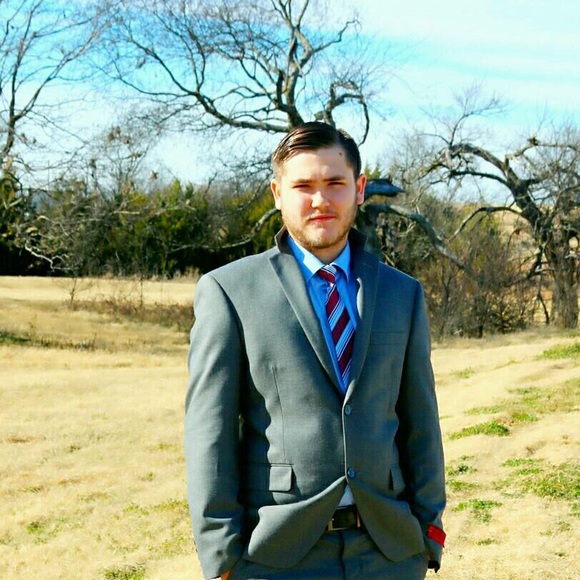 Meet your Posher, Joshua - Picture 1 of 1