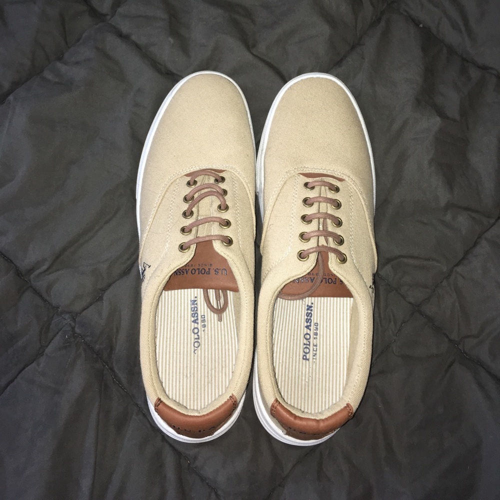 USPA Top Siders