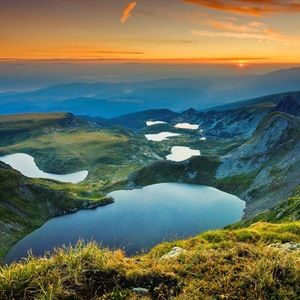 Meet your Posher, Katy