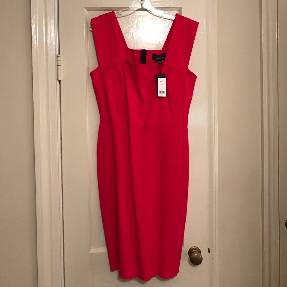 Roland Mouret for Banana Republic Dress