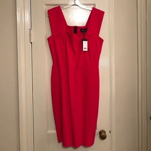 Roland Mouret for Banana Republic Dress