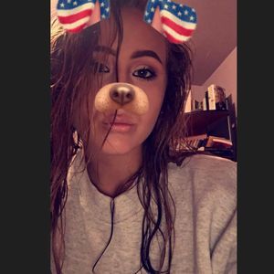 Meet your Posher, Cristiana