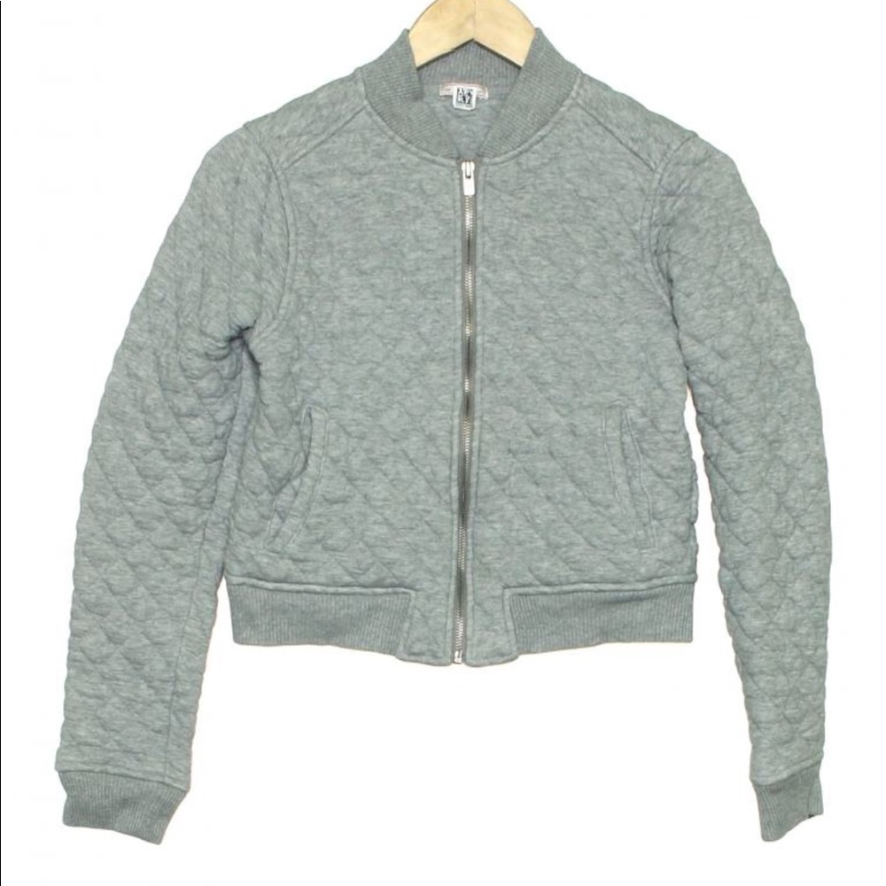 Gap bomber jacket