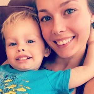 Meet your Posher, Shawn