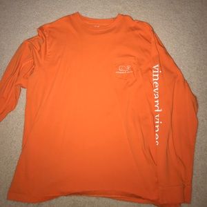 Vineyard vines shirt