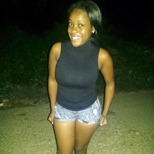 Meet your Posher, Chantel