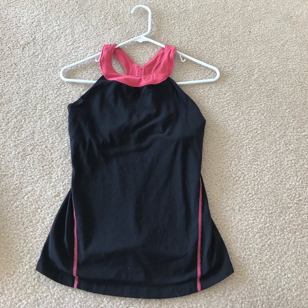 Lucy top