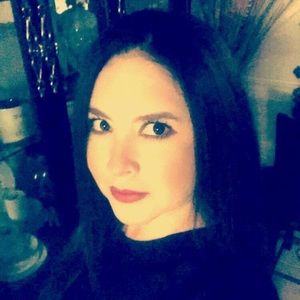 Meet your Posher, Terri