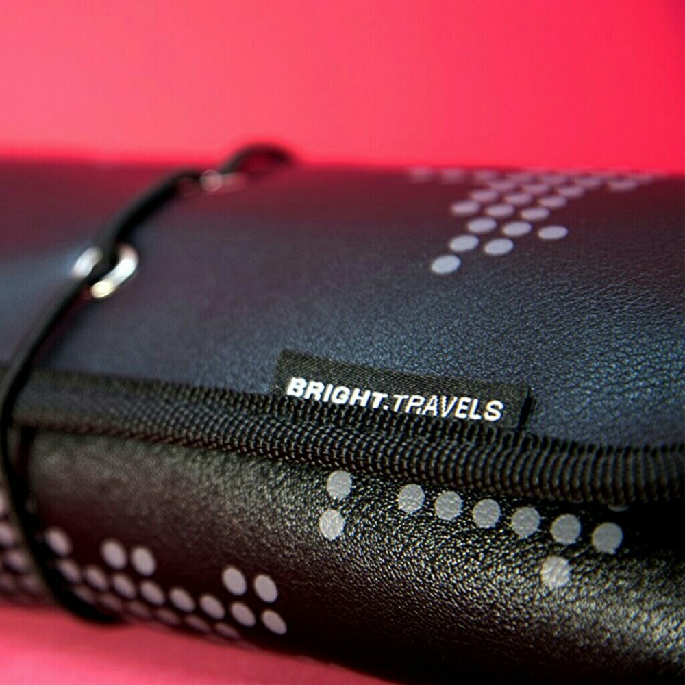 Bright travels organization travel bag - Picture 3 of 4