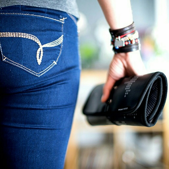 Bright travels organization  travel bag - Picture 4 of 4