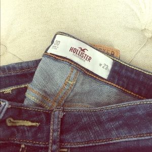 Hollister Jean