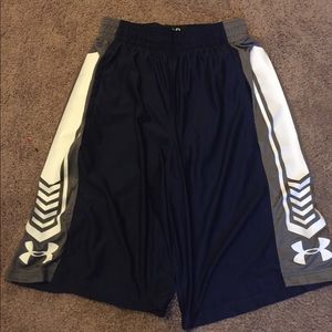 Under Armour Shorts