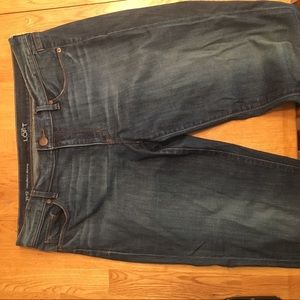 NEW without tags Loft Sz 12 Modern Skinny Jeans💐