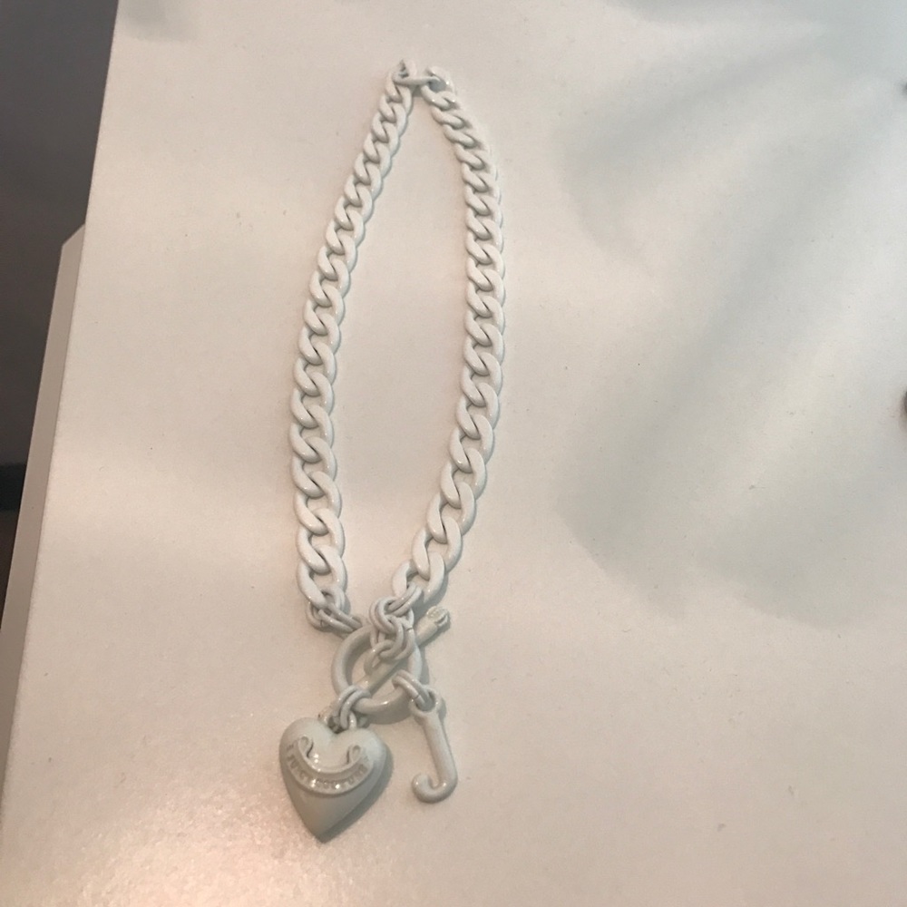 Juicy necklace
