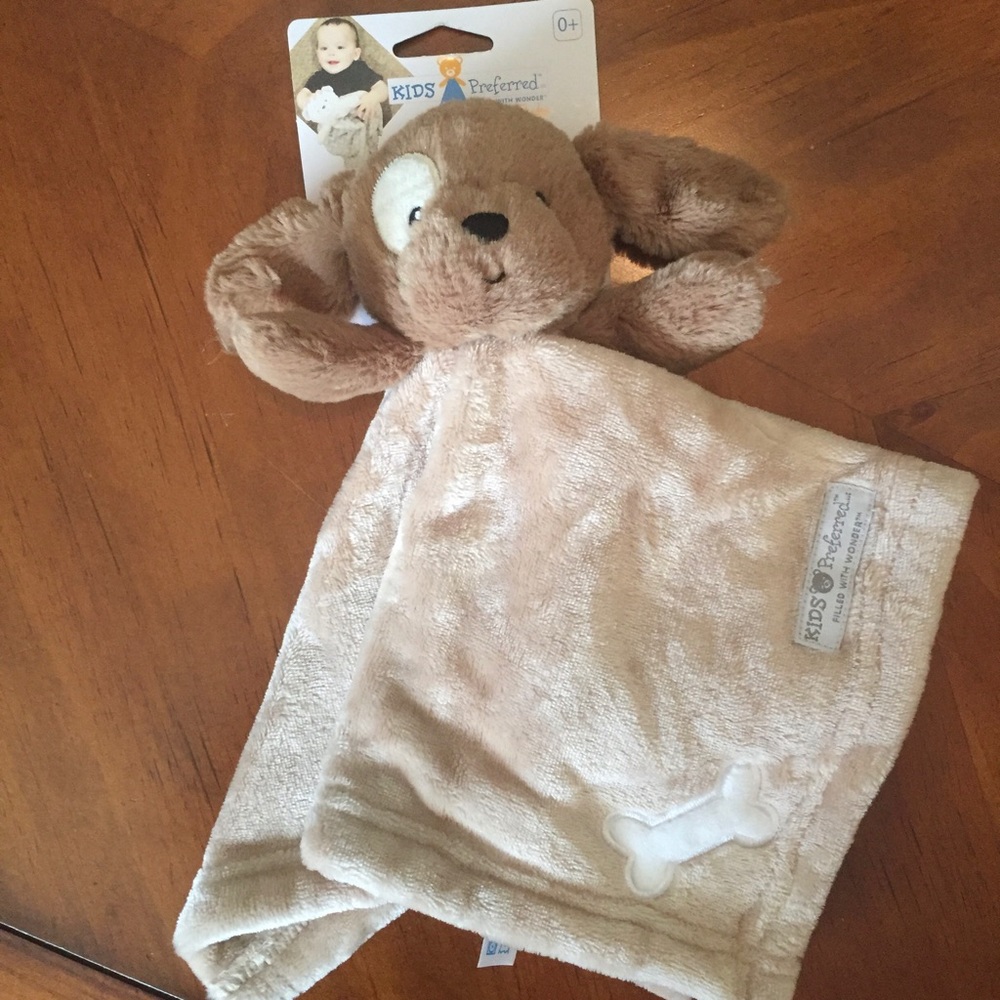 Lovie Dog Blanket
