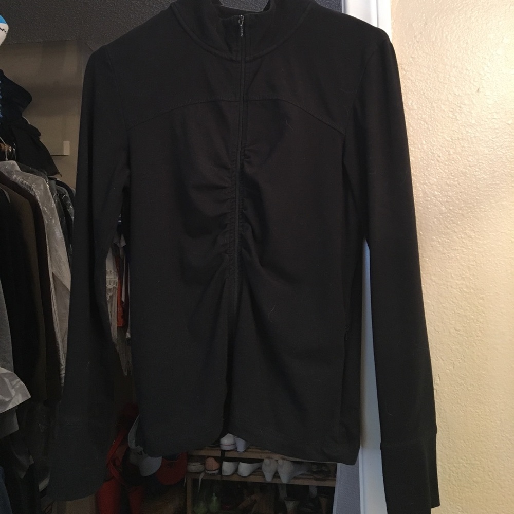 Lady foot locker jacket