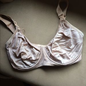 Anita nursing bra 32g