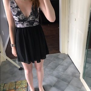 NWT Show Me Your Mumu dress!!