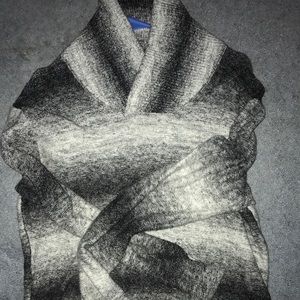 Calvin Klein Knitted V-Neck Sweater (Men's)