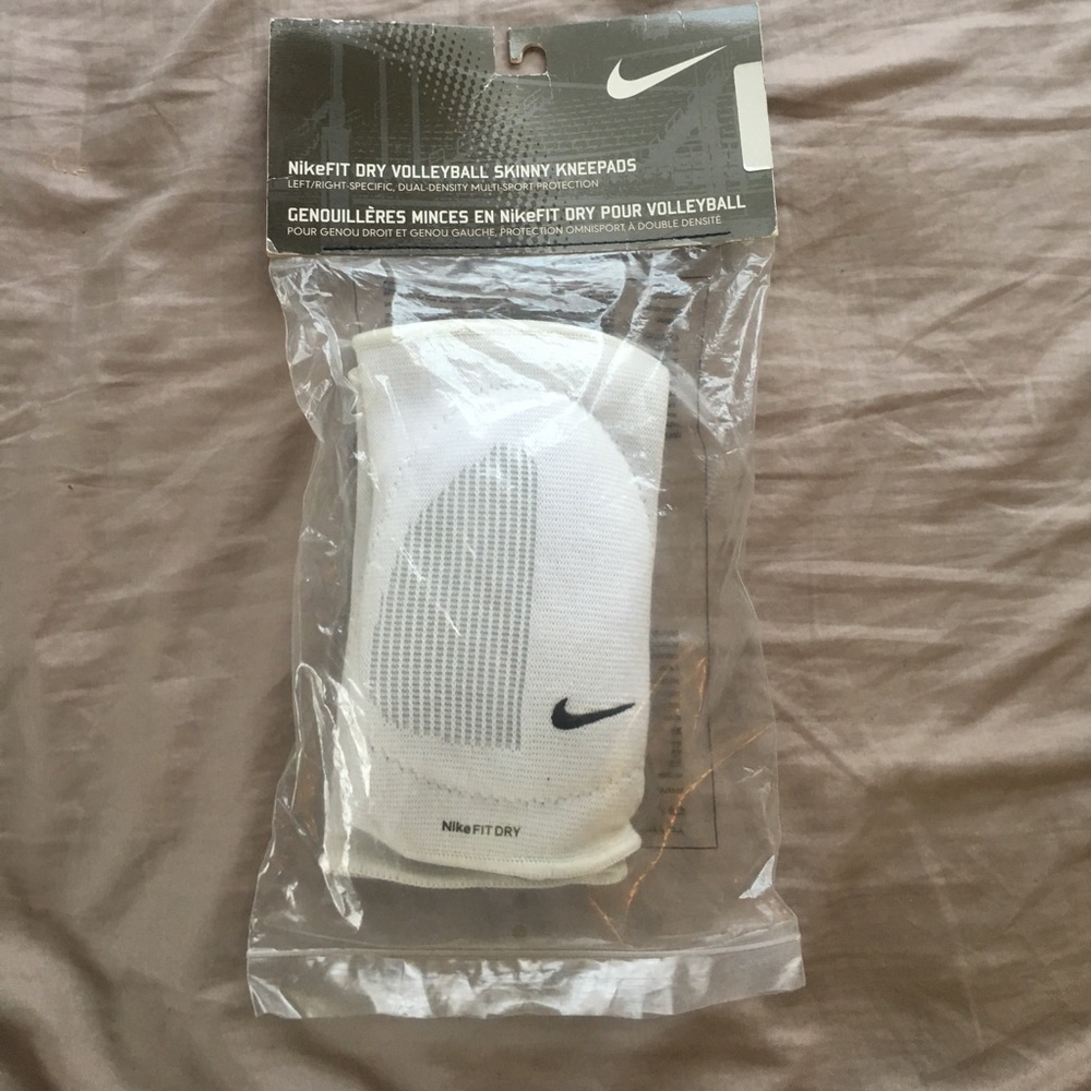 Brand new Knee pads for volleyball